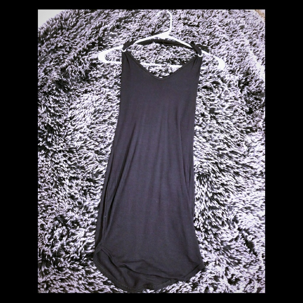 Nasty gal little black dress